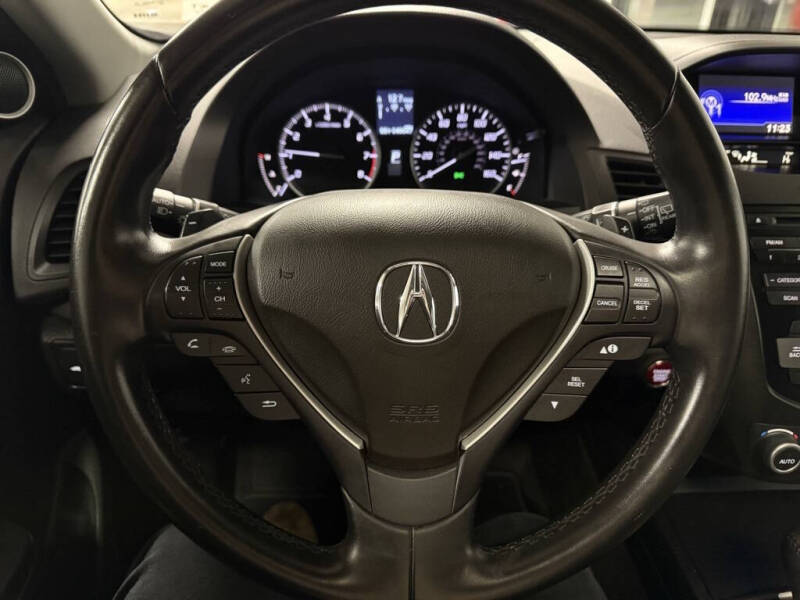 2017 Acura RDX