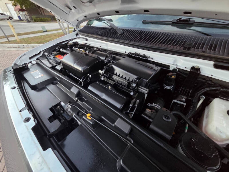 2021 Ford E-Series E-350 SD