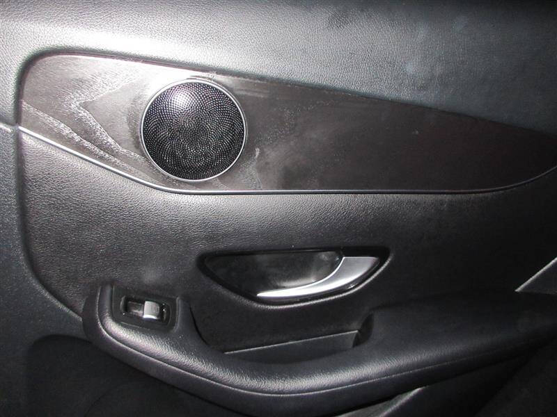 2017 Mercedes-Benz GLC GLC 300