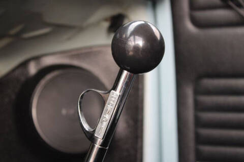 1969 Volkswagen Beetle