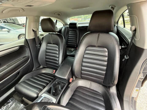 2012 Volkswagen CC Sport PZEV