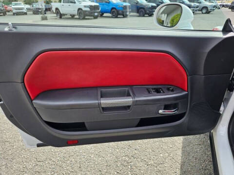 2014 Dodge Challenger R/T Classic