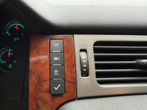 2014 GMC Yukon XL SLT