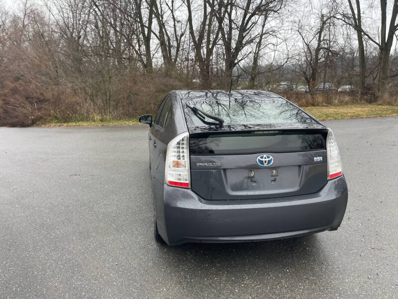 2010 Toyota Prius II photo 10