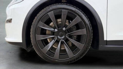 2023 Tesla Model X