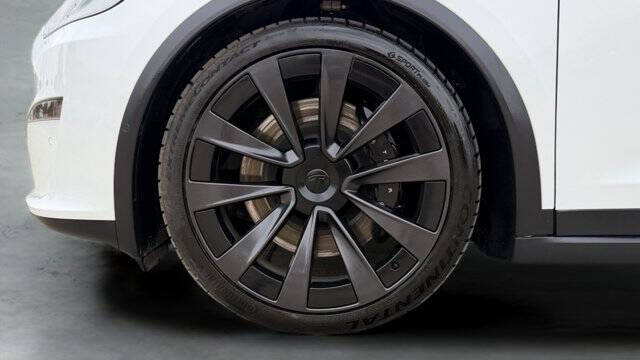 2023 Tesla Model X