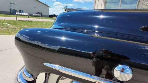 1952 Buick Super