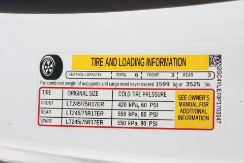 2023 Chevrolet Silverado 2500HD