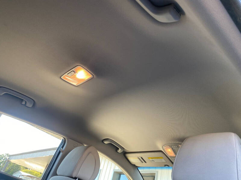 2016 Hyundai Tucson Eco