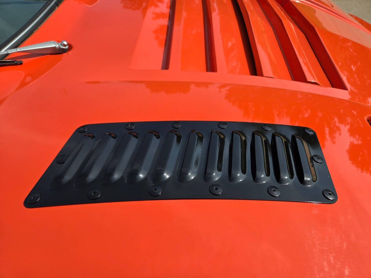 1980 Bradley GT2 132