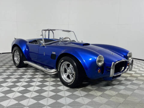 1965 Shelby COBRA CLONE