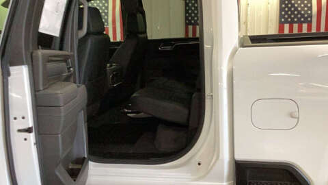 2026 Chevrolet Silverado 3500HD