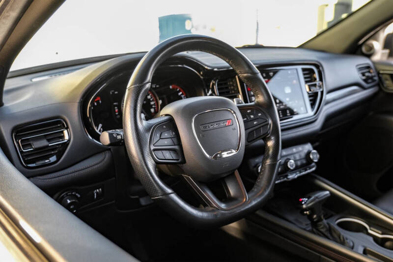 2022 Dodge Durango R/T