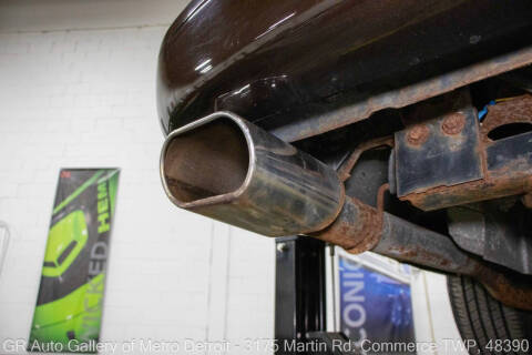 1996 Buick Roadmaster Estate