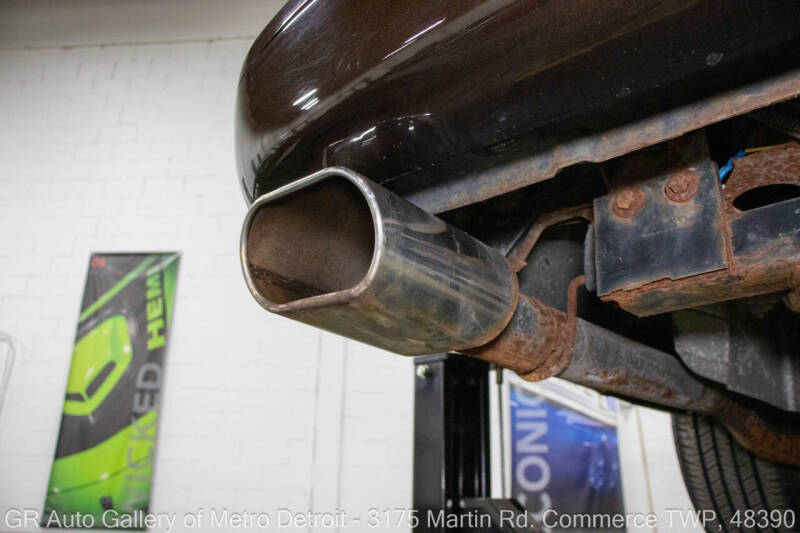 1996 Buick Roadmaster Estate