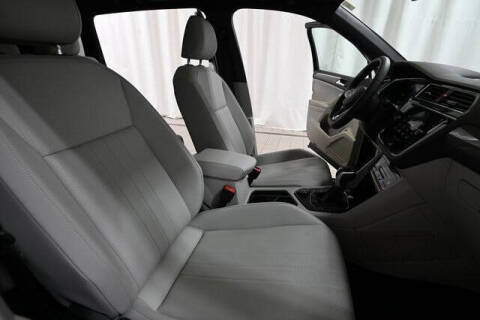 2024 Volkswagen Tiguan SE R-Line Black 4Motion