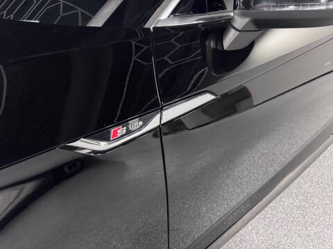 2018 Audi A5 2.0T quattro Premium Plus