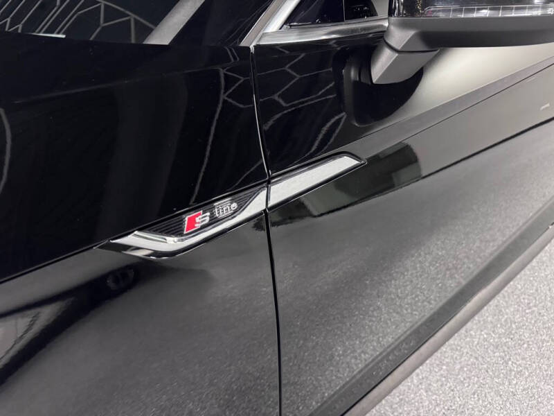 2018 Audi A5 2.0T quattro Premium Plus