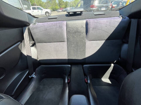 2013 Subaru BRZ Limited