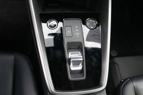 2024 Audi A3 Premium Plus 40 TFSI