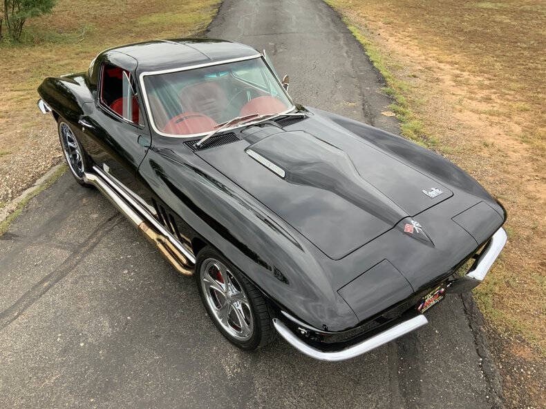 1966 Chevrolet Corvette