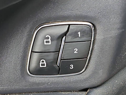 2022 Ford Expedition MAX Platinum