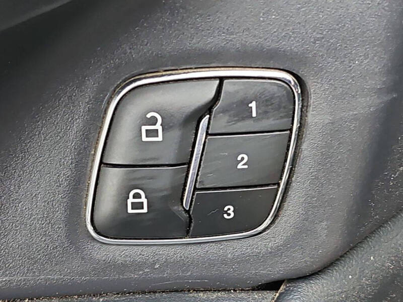 2022 Ford Expedition MAX Platinum