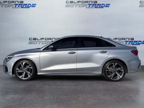 2023 Audi A3 Premium 40 TFSI