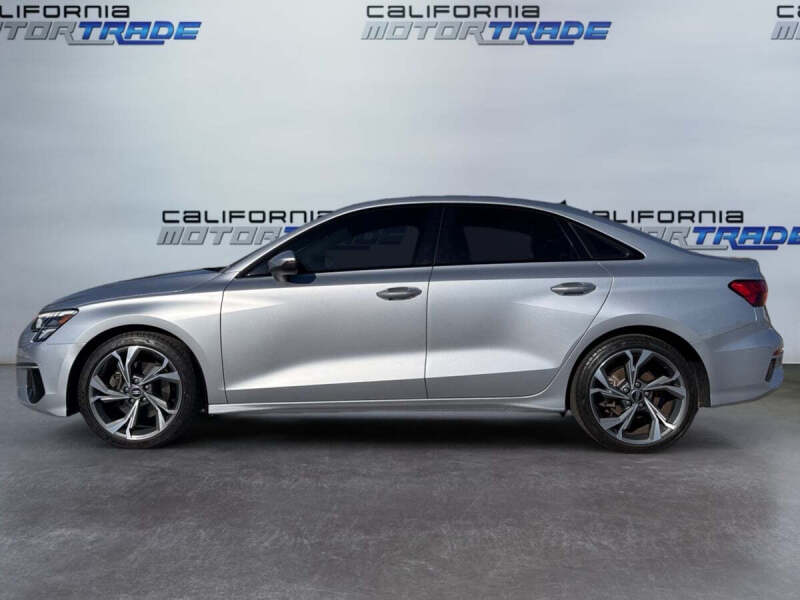 2023 Audi A3 Premium 40 TFSI