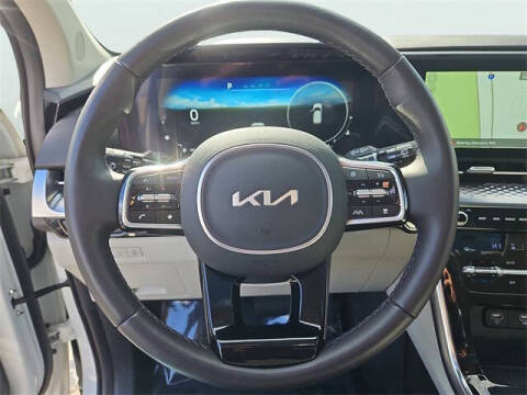 2024 Kia Carnival SX Prestige