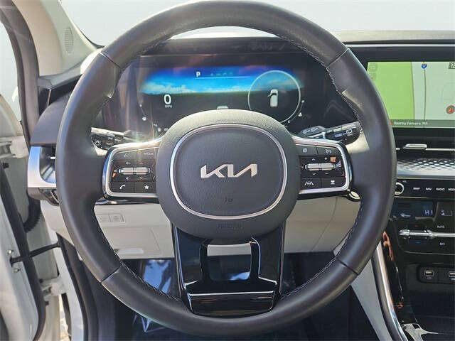 2024 Kia Carnival SX Prestige