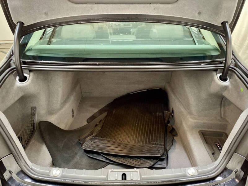 2012 BMW 7 Series 750Li