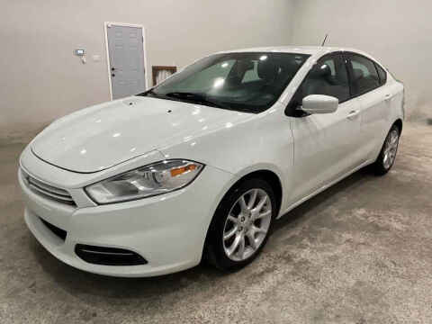 2013 Dodge Dart SXT