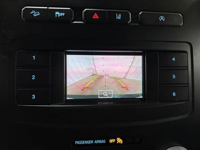 2021 Ford Expedition XL