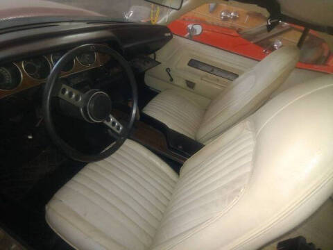 1972 Dodge Challenger