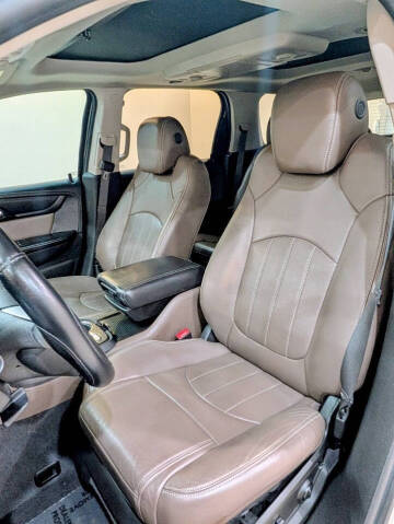 2016 GMC Acadia SLT-2