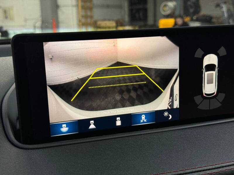 2023 Acura MDX SH-AWD w/A-SPEC