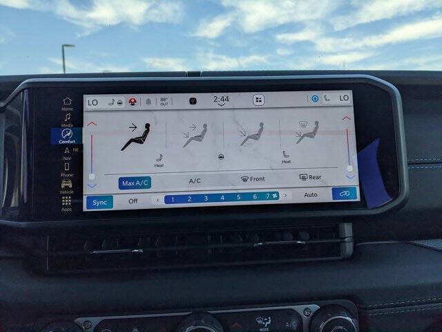 2024 Jeep Wrangler High Altitude 4xe