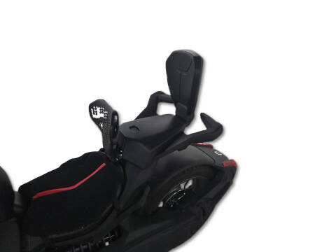 2023 Can-Am Ryker 900