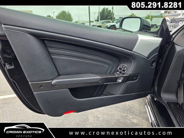 2009 Aston Martin DBS