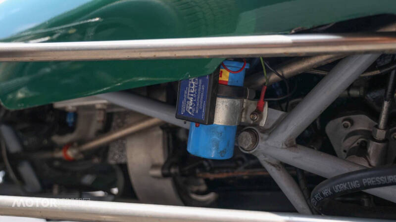 1962 Lotus 22 Formula Jr