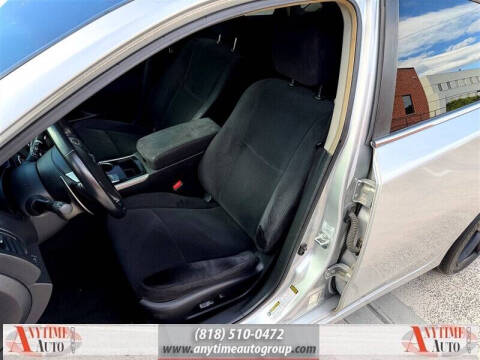 2013 Nissan Altima 3.5 SV