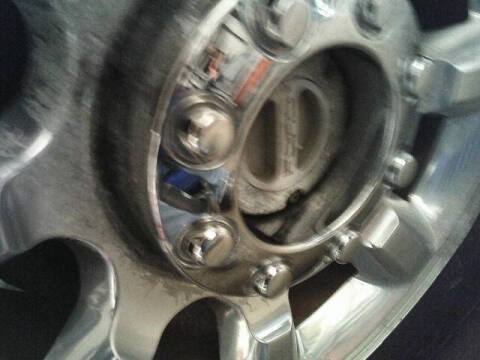 2011 Ford F-250 Super Duty