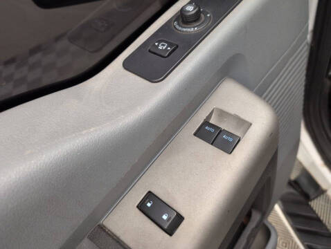 2016 Ford F-250 Super Duty