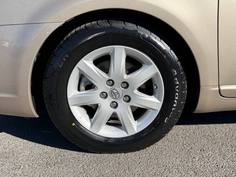 2007 Toyota Avalon XL