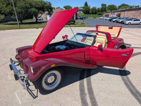 1981 Chevrolet Corvette