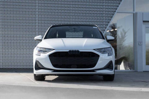 2026 Audi A3 quattro Premium 40 TFSI