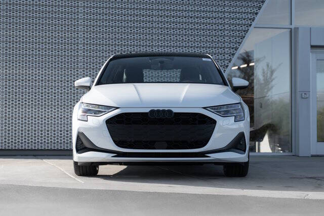 2026 Audi A3 quattro Premium 40 TFSI