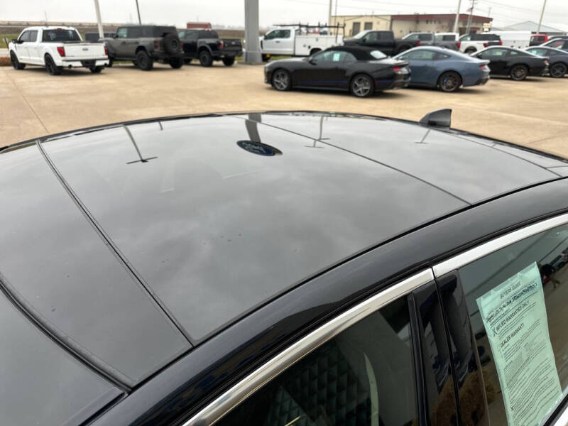 2016 Jaguar XJL Portfolio