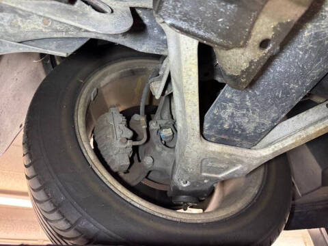 1995 Chevrolet Corvette